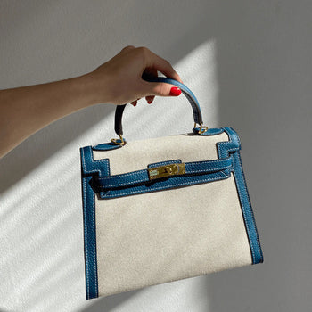 NEW IN