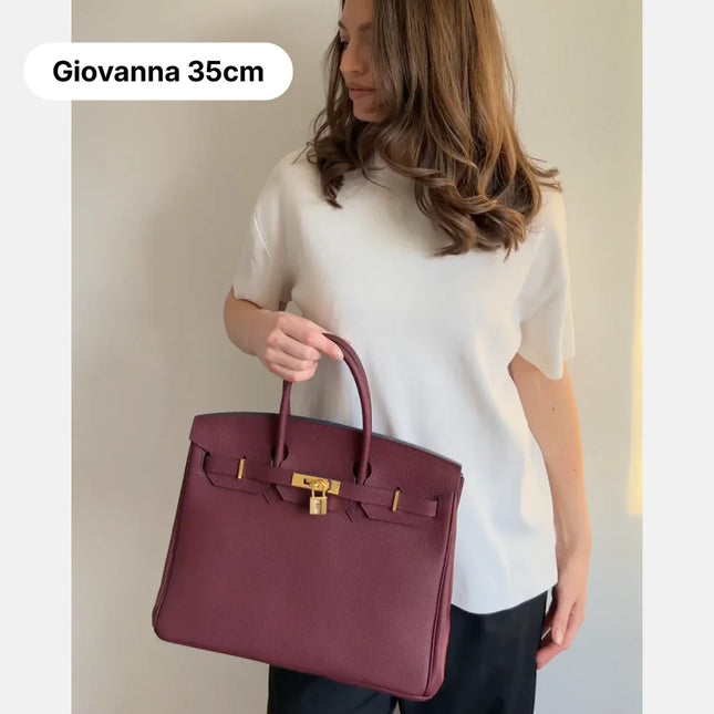 Giovanna